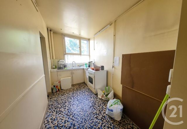 Appartement F5 à vendre - 5 pièces - 91.74 m2 - SOISY SOUS MONTMORENCY - 95 - ILE-DE-FRANCE - Century 21 Jl Immo