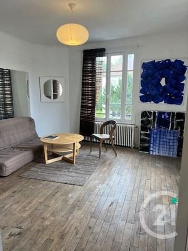 Appartement à vendre - 3 pièces - 50.27 m2 - EAUBONNE - 95 - ILE-DE-FRANCE - Century 21 Jl Immo