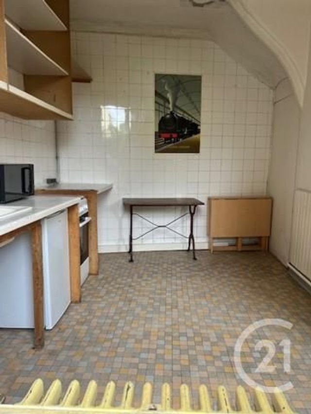 Appartement à vendre - 3 pièces - 50.27 m2 - EAUBONNE - 95 - ILE-DE-FRANCE - Century 21 Jl Immo