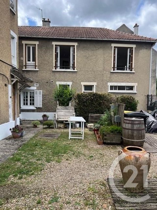 Appartement à vendre EAUBONNE