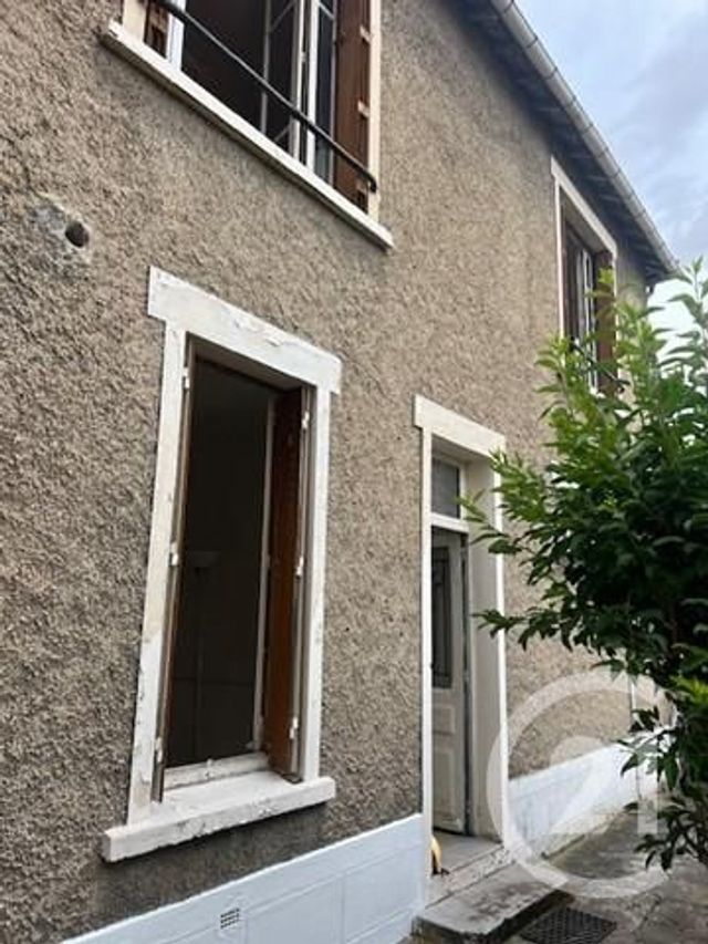 Appartement à vendre - 3 pièces - 50.27 m2 - EAUBONNE - 95 - ILE-DE-FRANCE - Century 21 Jl Immo