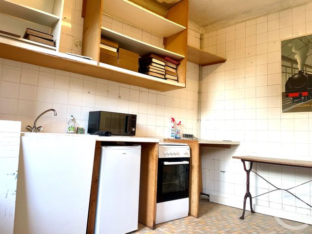 Appartement à vendre - 3 pièces - 50.27 m2 - EAUBONNE - 95 - ILE-DE-FRANCE - Century 21 Jl Immo