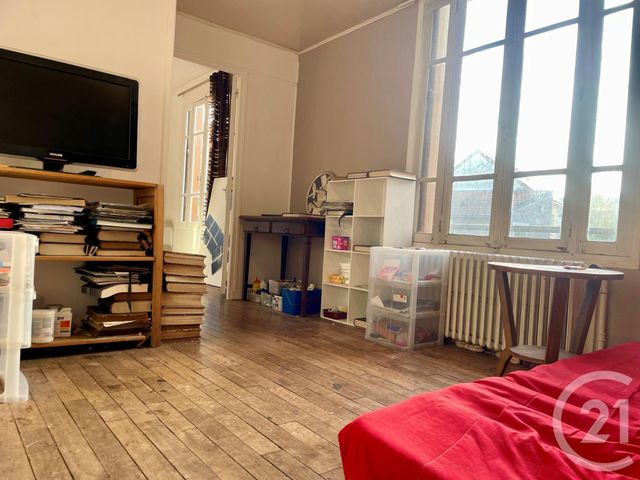 Appartement à vendre - 3 pièces - 50.27 m2 - EAUBONNE - 95 - ILE-DE-FRANCE - Century 21 Jl Immo