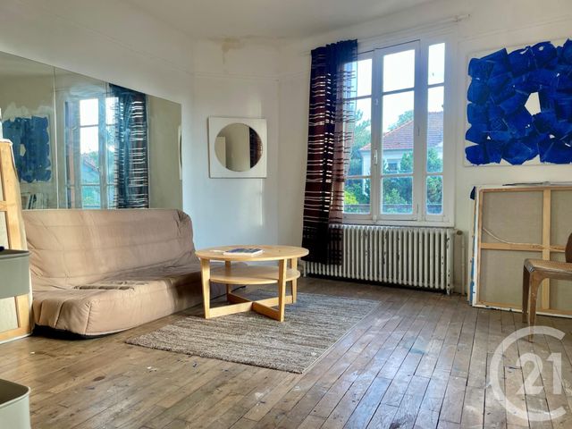 Appartement à vendre - 3 pièces - 50.27 m2 - EAUBONNE - 95 - ILE-DE-FRANCE - Century 21 Jl Immo