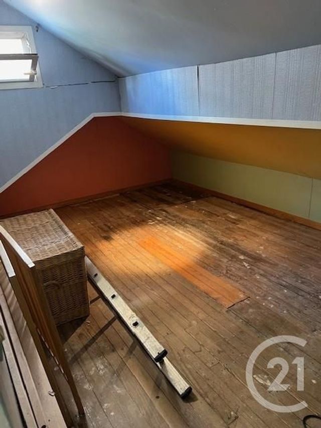 Appartement à vendre - 3 pièces - 50.27 m2 - EAUBONNE - 95 - ILE-DE-FRANCE - Century 21 Jl Immo