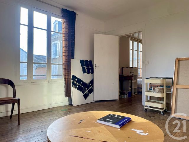 Appartement à vendre - 3 pièces - 50.27 m2 - EAUBONNE - 95 - ILE-DE-FRANCE - Century 21 Jl Immo