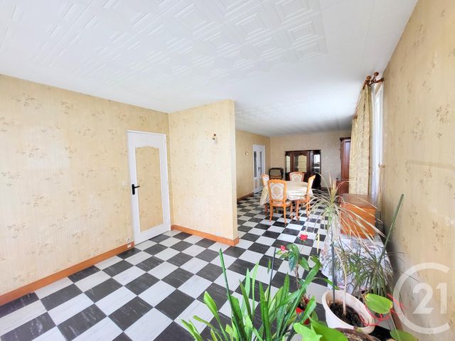 Appartement F5 à vendre EAUBONNE