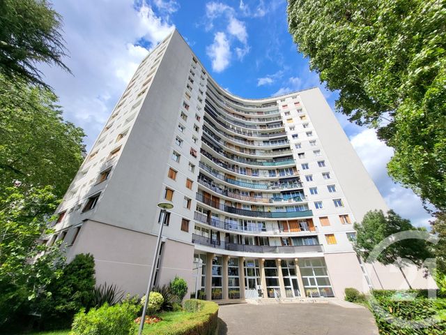 Appartement F5 à vendre - 5 pièces - 89.31 m2 - EAUBONNE - 95 - ILE-DE-FRANCE - Century 21 Jl Immo