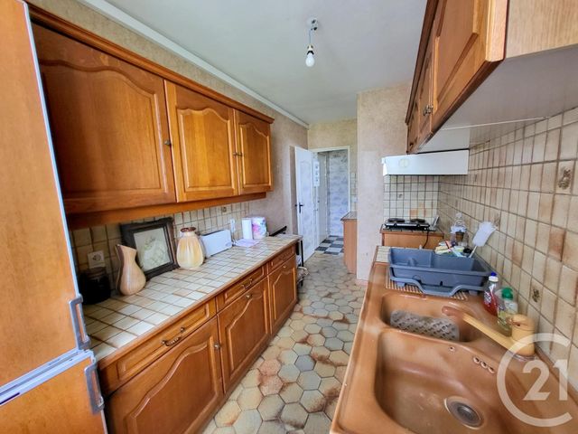 Appartement F5 à vendre - 5 pièces - 89.31 m2 - EAUBONNE - 95 - ILE-DE-FRANCE - Century 21 Jl Immo