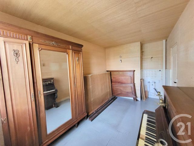 Appartement F5 à vendre - 5 pièces - 89.31 m2 - EAUBONNE - 95 - ILE-DE-FRANCE - Century 21 Jl Immo