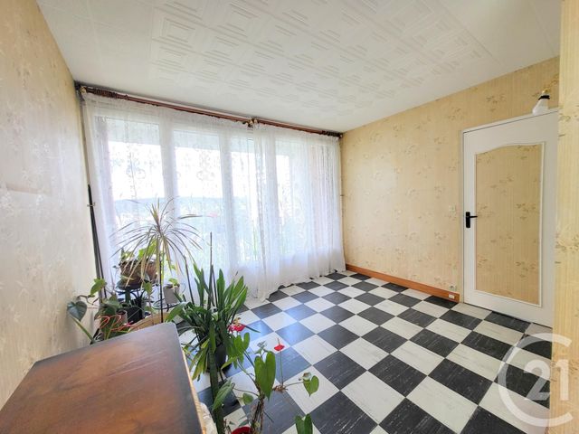 Appartement F5 à vendre - 5 pièces - 89.31 m2 - EAUBONNE - 95 - ILE-DE-FRANCE - Century 21 Jl Immo