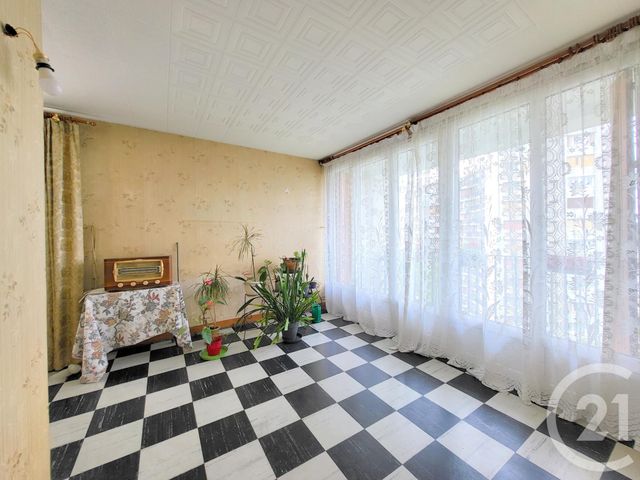 Appartement F5 à vendre - 5 pièces - 89.31 m2 - EAUBONNE - 95 - ILE-DE-FRANCE - Century 21 Jl Immo