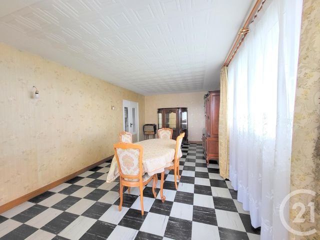 Appartement F5 à vendre - 5 pièces - 89.31 m2 - EAUBONNE - 95 - ILE-DE-FRANCE - Century 21 Jl Immo