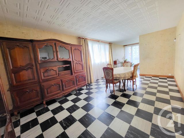 Appartement F5 à vendre - 5 pièces - 89.31 m2 - EAUBONNE - 95 - ILE-DE-FRANCE - Century 21 Jl Immo