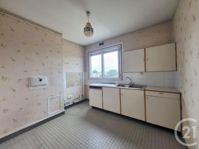 Appartement F3 à vendre - 3 pièces - 82.0 m2 - EAUBONNE - 95 - ILE-DE-FRANCE - Century 21 Jl Immo