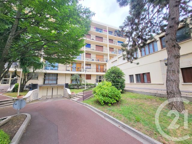 Appartement F3 à vendre EAUBONNE