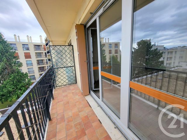 Appartement F3 à vendre - 3 pièces - 82.0 m2 - EAUBONNE - 95 - ILE-DE-FRANCE - Century 21 Jl Immo