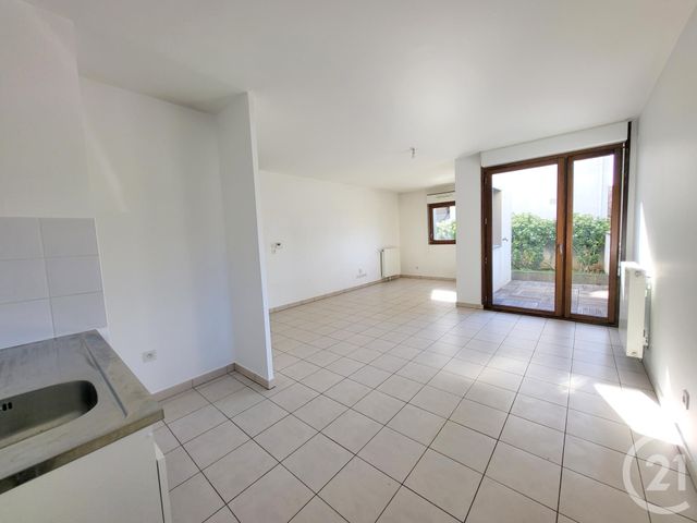 Appartement F3 à vendre - 3 pièces - 60.97 m2 - EAUBONNE - 95 - ILE-DE-FRANCE - Century 21 Jl Immo