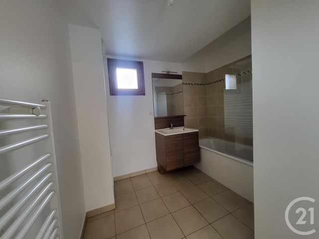 Appartement F3 à vendre - 3 pièces - 60.97 m2 - EAUBONNE - 95 - ILE-DE-FRANCE - Century 21 Jl Immo