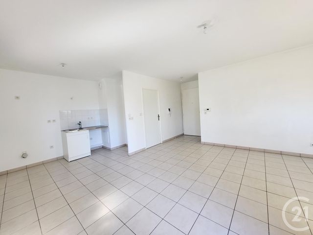 Appartement F3 à vendre - 3 pièces - 60.97 m2 - EAUBONNE - 95 - ILE-DE-FRANCE - Century 21 Jl Immo