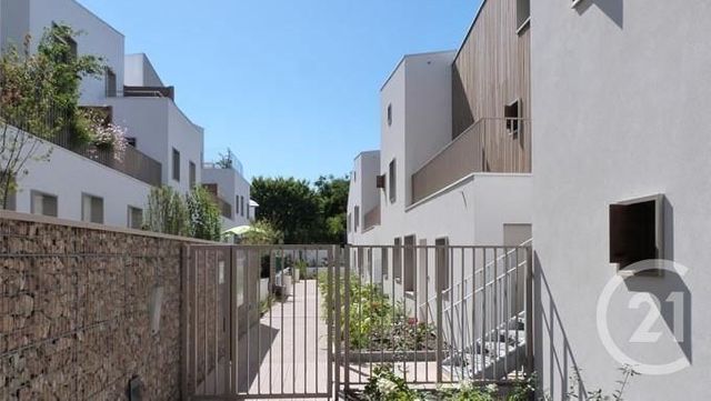 Appartement F2 à vendre EAUBONNE