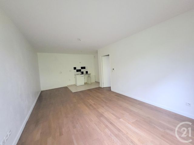 Appartement F2 à vendre - 2 pièces - 45.59 m2 - EAUBONNE - 95 - ILE-DE-FRANCE - Century 21 Jl Immo
