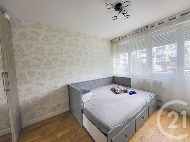 Appartement F3 à vendre - 3 pièces - 59.65 m2 - EAUBONNE - 95 - ILE-DE-FRANCE - Century 21 Jl Immo