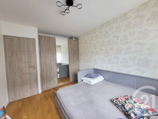 Appartement F3 à vendre - 3 pièces - 59.65 m2 - EAUBONNE - 95 - ILE-DE-FRANCE - Century 21 Jl Immo