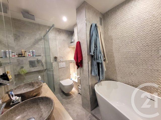 Appartement F3 à vendre - 3 pièces - 59.65 m2 - EAUBONNE - 95 - ILE-DE-FRANCE - Century 21 Jl Immo
