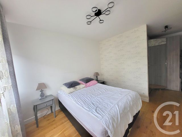 Appartement F3 à vendre - 3 pièces - 59.65 m2 - EAUBONNE - 95 - ILE-DE-FRANCE - Century 21 Jl Immo