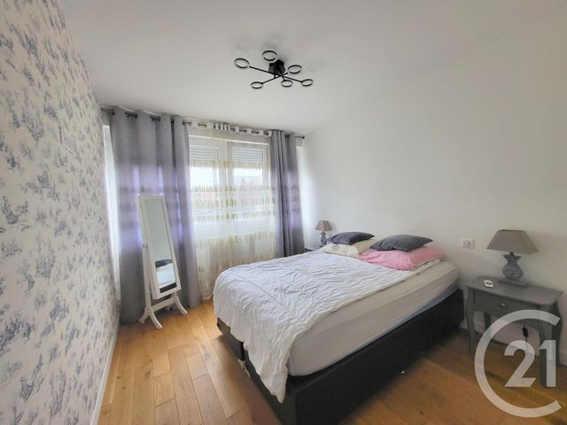 Appartement F3 à vendre - 3 pièces - 59.65 m2 - EAUBONNE - 95 - ILE-DE-FRANCE - Century 21 Jl Immo