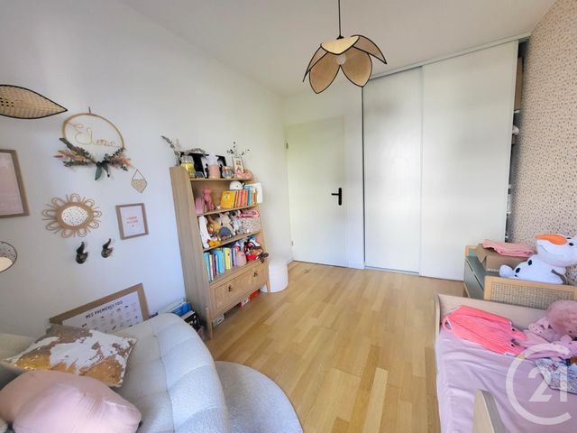 Appartement F4 à vendre - 4 pièces - 82.42 m2 - ERMONT - 95 - ILE-DE-FRANCE - Century 21 Jl Immo