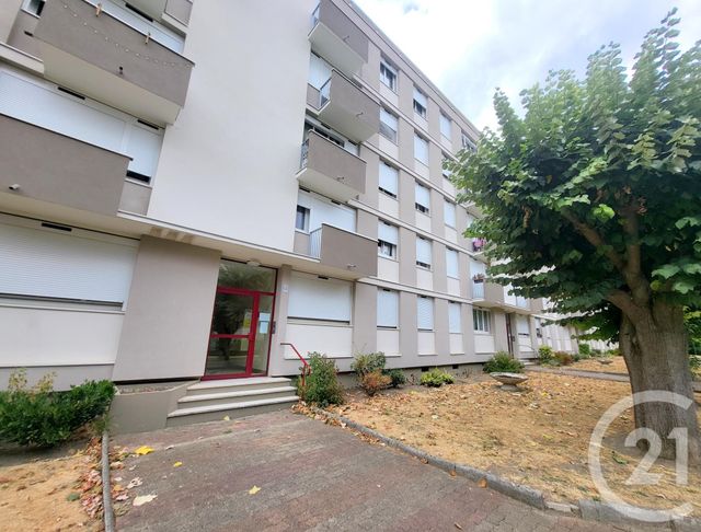 Appartement F4 à vendre - 4 pièces - 65.26 m2 - EAUBONNE - 95 - ILE-DE-FRANCE - Century 21 Jl Immo