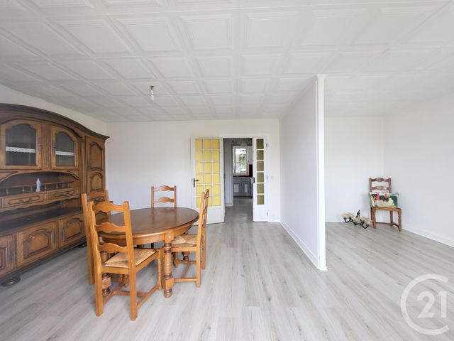 Appartement F4 à vendre - 4 pièces - 65.26 m2 - EAUBONNE - 95 - ILE-DE-FRANCE - Century 21 Jl Immo