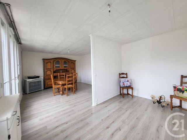 Appartement F4 à vendre EAUBONNE