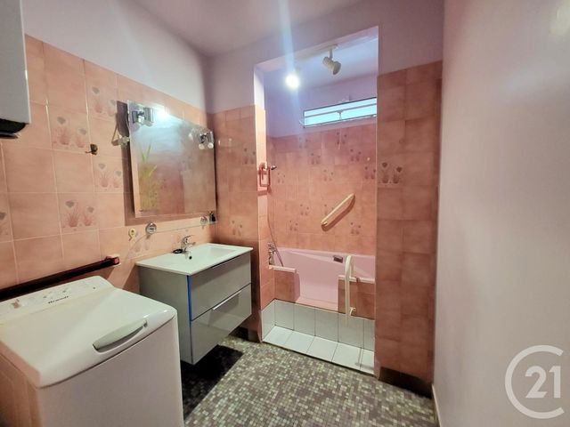 Appartement F4 à vendre - 4 pièces - 65.26 m2 - EAUBONNE - 95 - ILE-DE-FRANCE - Century 21 Jl Immo