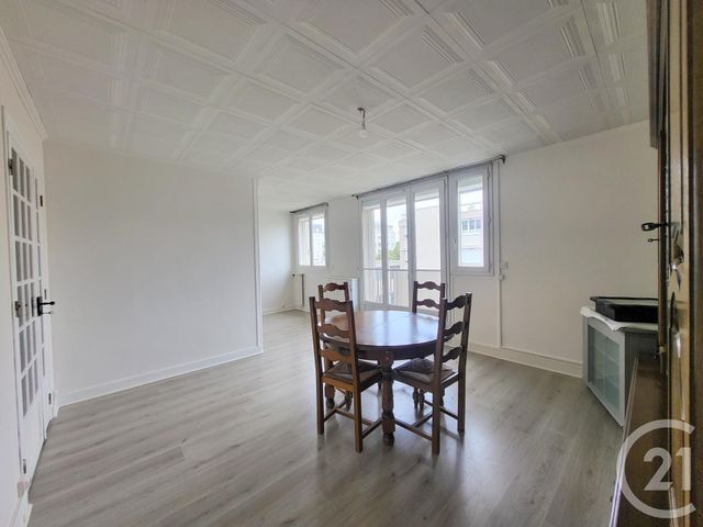 Appartement F4 à vendre - 4 pièces - 65.26 m2 - EAUBONNE - 95 - ILE-DE-FRANCE - Century 21 Jl Immo