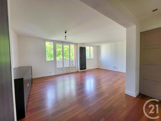 Appartement F3 à vendre - 3 pièces - 52.0 m2 - EAUBONNE - 95 - ILE-DE-FRANCE - Century 21 Jl Immo
