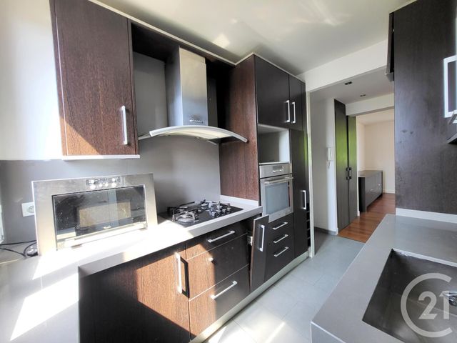 Appartement F3 à vendre - 3 pièces - 52.0 m2 - EAUBONNE - 95 - ILE-DE-FRANCE - Century 21 Jl Immo