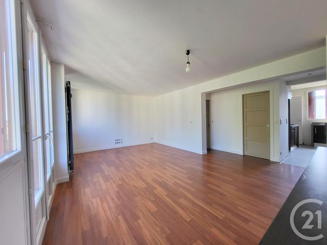 Appartement F3 à vendre - 3 pièces - 52.0 m2 - EAUBONNE - 95 - ILE-DE-FRANCE - Century 21 Jl Immo