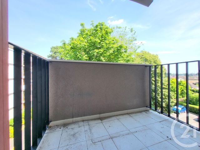 Appartement F3 à vendre - 3 pièces - 52.0 m2 - EAUBONNE - 95 - ILE-DE-FRANCE - Century 21 Jl Immo