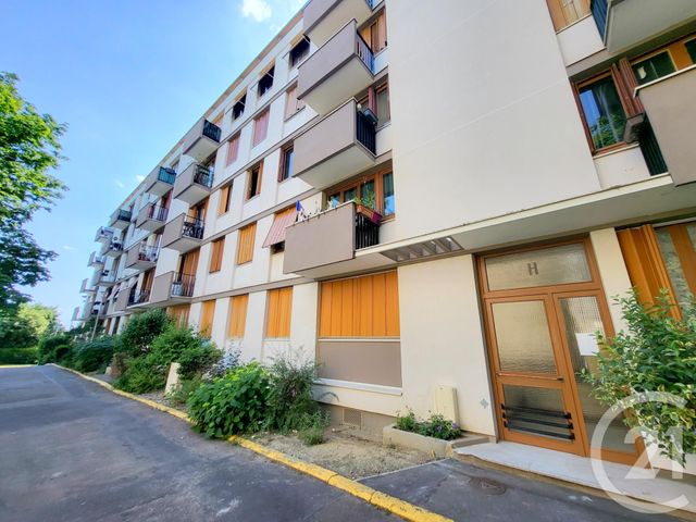 Appartement F3 à vendre EAUBONNE