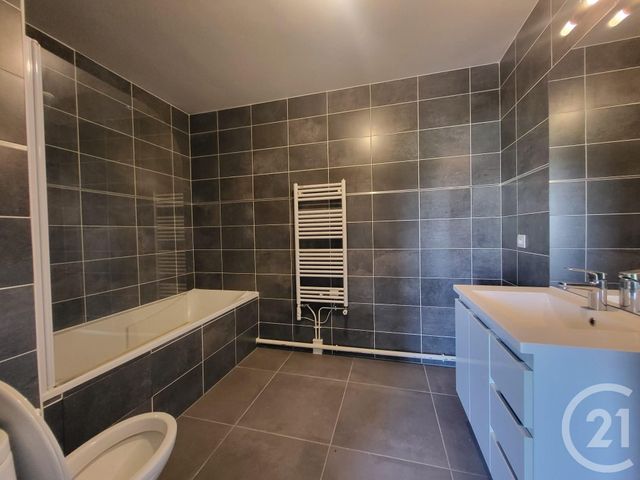 Appartement F2 à vendre - 2 pièces - 43.59 m2 - EAUBONNE - 95 - ILE-DE-FRANCE - Century 21 Jl Immo