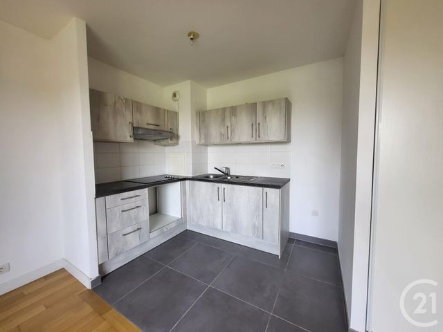 Appartement F2 à vendre - 2 pièces - 43.59 m2 - EAUBONNE - 95 - ILE-DE-FRANCE - Century 21 Jl Immo