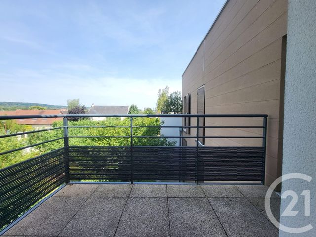 Appartement F2 à vendre - 2 pièces - 43.59 m2 - EAUBONNE - 95 - ILE-DE-FRANCE - Century 21 Jl Immo