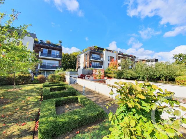 Appartement F2 à vendre EAUBONNE