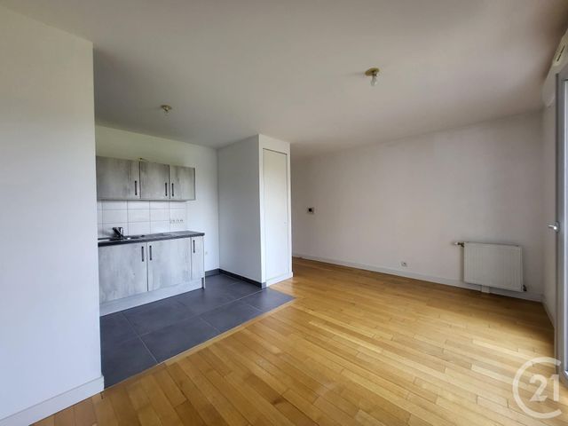 Appartement F2 à vendre - 2 pièces - 43.59 m2 - EAUBONNE - 95 - ILE-DE-FRANCE - Century 21 Jl Immo