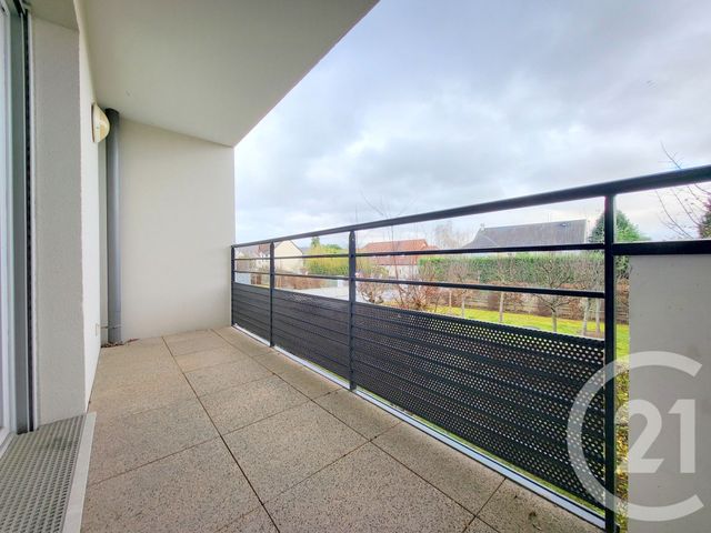 Appartement à vendre - 3 pièces - 61.4 m2 - EAUBONNE - 95 - ILE-DE-FRANCE - Century 21 Jl Immo