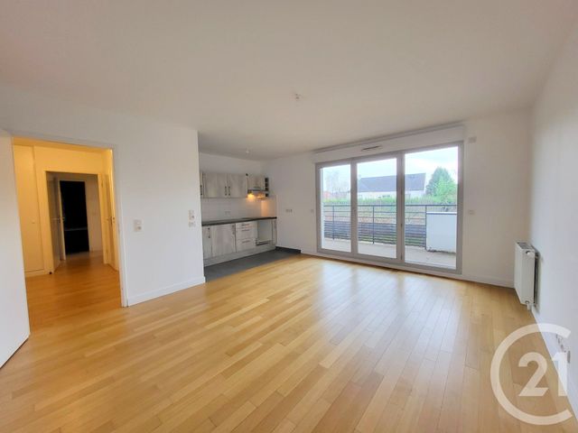 Appartement à vendre - 3 pièces - 61.4 m2 - EAUBONNE - 95 - ILE-DE-FRANCE - Century 21 Jl Immo
