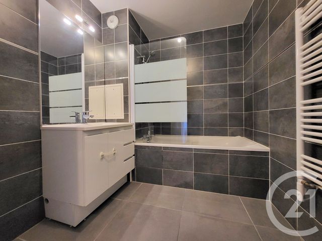 Appartement à vendre - 3 pièces - 61.4 m2 - EAUBONNE - 95 - ILE-DE-FRANCE - Century 21 Jl Immo